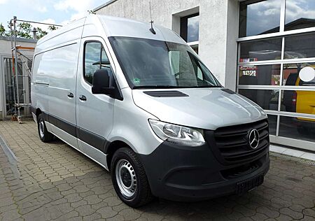 Mercedes-Benz Sprinter 315 CDI H2 Klima Kamera 9G-Tronic 36Tkm