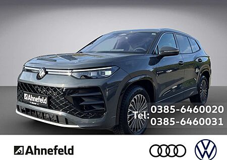 VW Tayron Volkswagen R-Line 2.0 TDI 4MOTION DSG