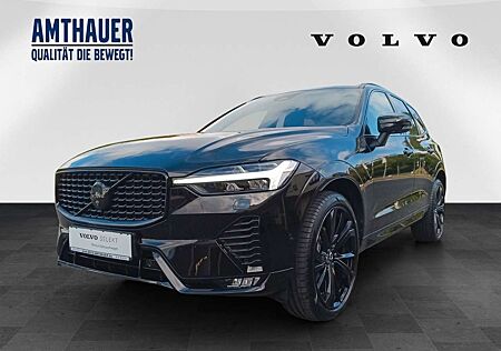 Volvo XC 60 XC60 B5 AWD Plus Black Edit. 360°/Panorama/H&K