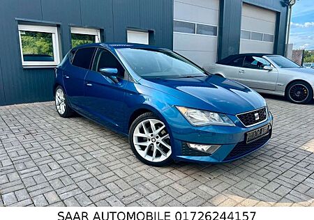 Seat Leon FR