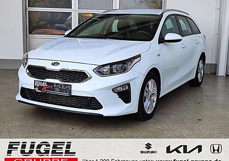 Kia XCeed Ceed SW / cee'd SW 1.5 T-GDI Klima|SHZ|Car-Play