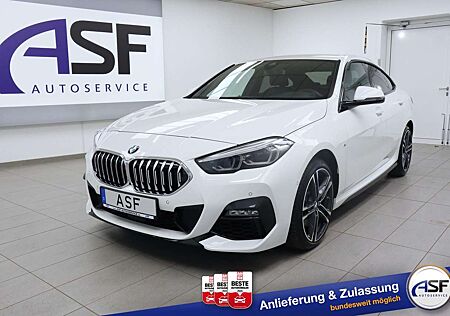 BMW 220i 220 Gran Coupé M Sport #LED HarmanK HeadU #Par...