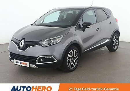 Renault Captur 1.2 TCe Energy XMOD*NAVI*TEMPO*PDC*SHZ*