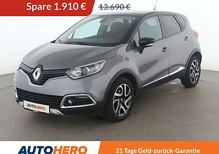Renault Captur 1.2 TCe Energy XMOD*NAVI*TEMPO*PDC*SHZ*
