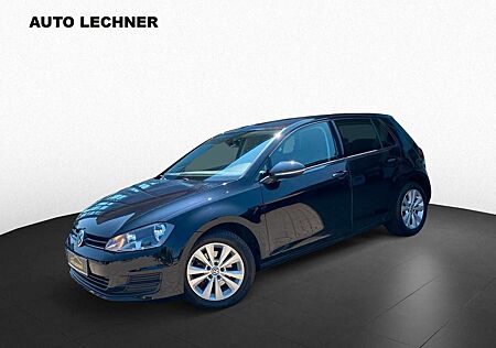VW Golf Volkswagen VII Lim. Comline*KLIMAAUTO*SHZ*ALLWETTER*