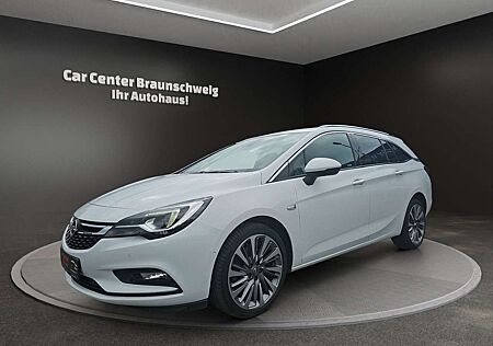 Opel Astra ST 1.6 CDTI Dynamic Automatik
