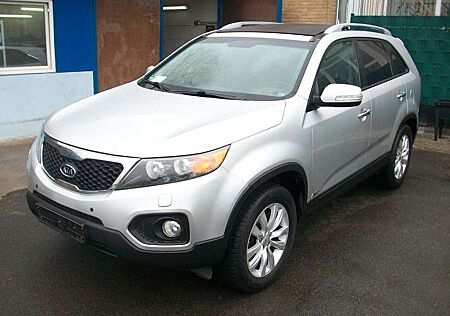 Kia Sorento 2.2 CRDi 4WD*7Sitzer*Abolut Voll*Top*