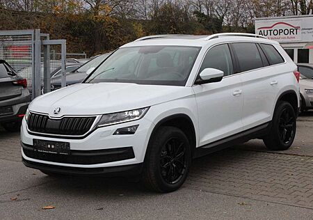 Skoda Kodiaq Style 4x4