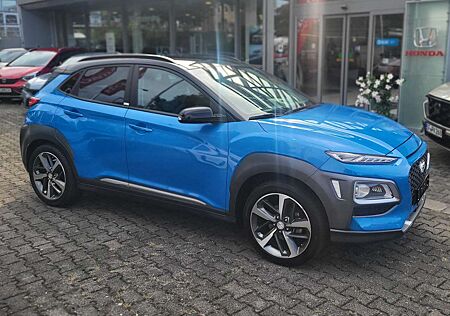 Hyundai Kona 1.0 T-GDI Premium