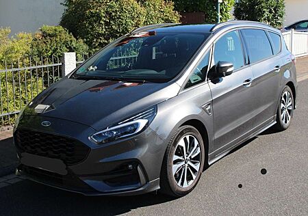 Ford S-Max Diesel 2.0 190 PS Aut. ST-LINE Top