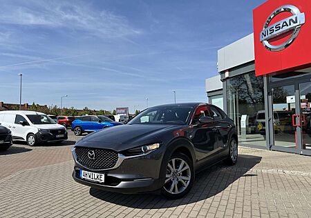 Mazda CX-30 2.0 M Hybrid SELECTION 2WD/HUD/KAMERA/LED