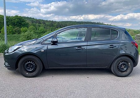 Opel Corsa 1.4 Edition