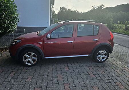 Dacia Sandero 1.6