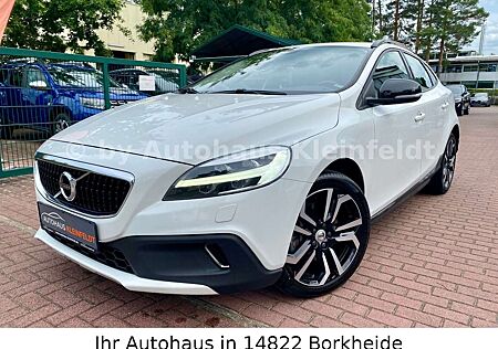 Volvo V40 Cross Country Momentum Geartronic |NAVI|AHK|