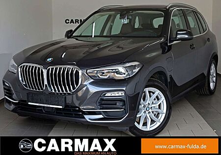 BMW X5 xDrive 45 e,Leder,Navi,LED,SH,Kamera,