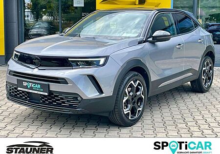 Opel Mokka Ultimate *MATRIX*180°KAMERA*NAVI PRO*ACC*SHZ*