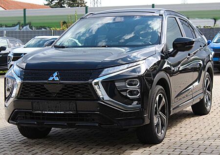 Mitsubishi Eclipse Cross 2.4 TOP 4WD Leder HUD Panorama