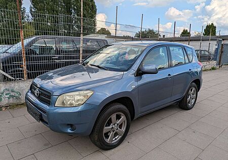Toyota RAV 4 RAV4 2.0 VVT-i