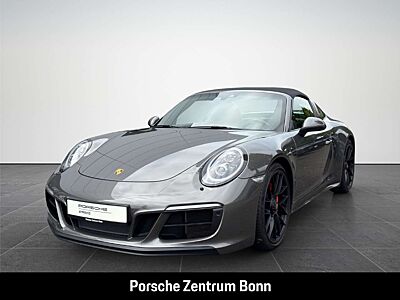 Porsche 991 -2 (911) Targa 4 GTS
