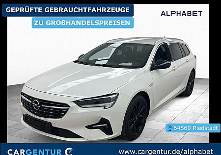 Opel Insignia 2.0 CDTI Elegance AHK