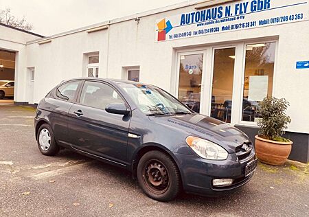 Hyundai Accent GL Klima