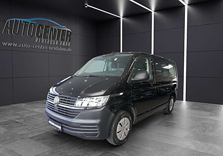 VW T6 Transporter Volkswagen FWD+KLIMA+SITZHEIZUNG+CARPLAYER+9 SITZE