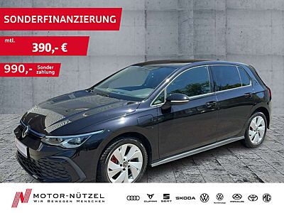 Volkswagen Golf GTE VIII GTE DSG LEDplus+NAV+ACC+SHZ+2xPDC+DAB