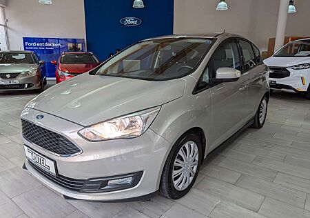 Ford C-Max 1.0 EB Trend Top-Zustand 8-fach bereift