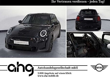 Mini Cooper S Classic Trim EDC Panorama Klimaaut.