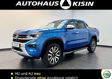 VW Amarok Volkswagen 3.0 TDI Aventura 4M /StandHZG /AHK /Leder