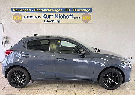 Mazda 2 Skyaktiv-G Homura +Sitzheizung +Rückfahrkamera +Kl