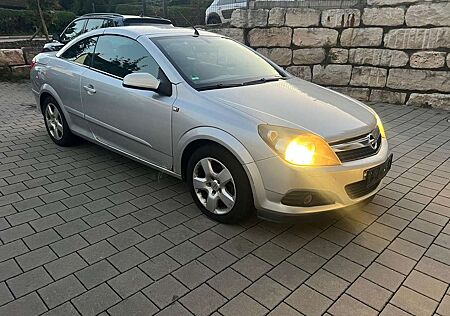 Opel Astra Twin Top 1.6 Edition