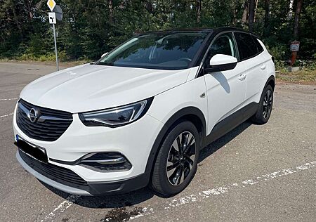 Opel Grandland X Innovation