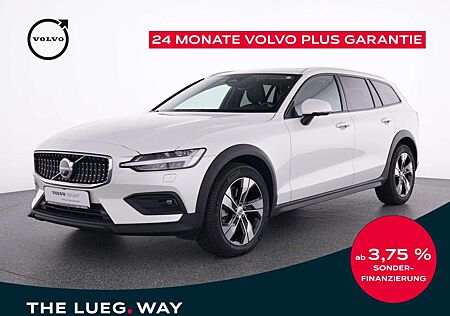 Volvo V60 CC V60 Cross Country B4 D AWD Plus + PANO DACH+FAHRERASSISTENZ PAK+LICH