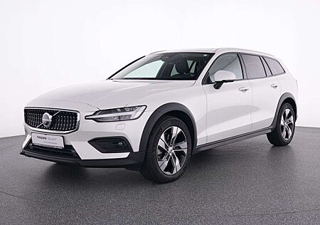 Volvo V60 CC V60 Cross Country B4 D AWD Plus+FAP+ESA+HKS+SHZ