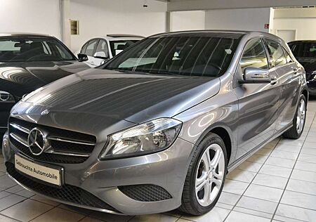 Mercedes-Benz A 180 CDI / d BlueEfficiency CO²-102g * KAMERA*1.HAND