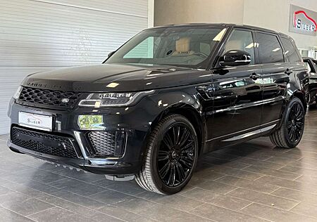 Land Rover Range Rover Sport HSE Dynamic Pano/HUD/1.Hand/22