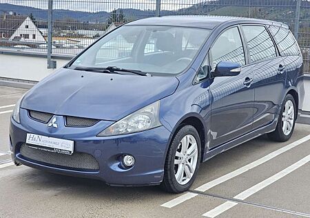 Mitsubishi Grandis 2.4 Invite 7 SItzer HU/AU 03/2028 Orig.115000KM