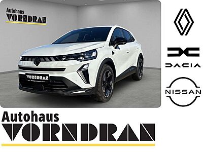 Renault Symbioz Techno MH140 EDC PDC + Kamera SHZ el. Heckklappe