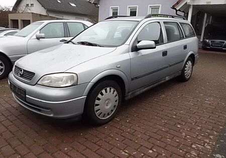 Opel Astra 1.6 Caravan Edition 100 Classic