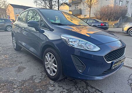 Ford Fiesta Trend*Euro6*1Hand*Tempomat*Inkl MwsT*
