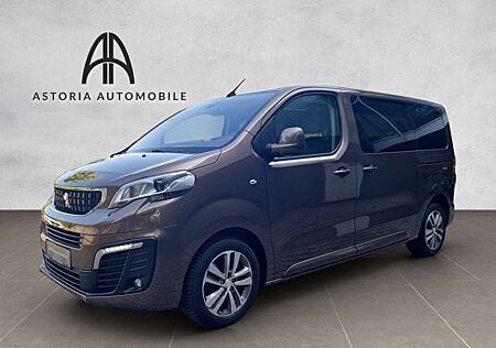 Peugeot Traveller Allure L2 PANO HuD ACC Kamera Xenon