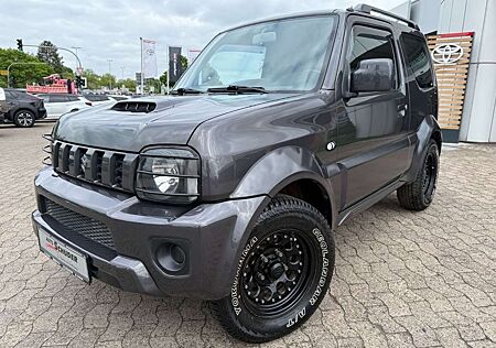 Suzuki Jimny Comfort **SITZHEIZUNG**