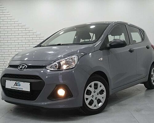 Hyundai i10 i10 Classic Klimaanlage/USB/AUX-IN/