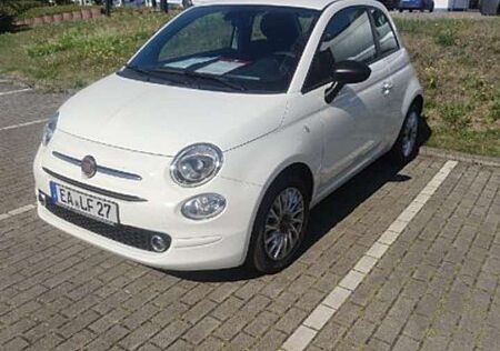 Fiat 500 Star