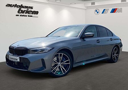 BMW 330 gebraucht kaufen BMW 330 i Limousine, M Sportpaket