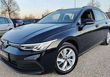 VW Golf Volkswagen VIII Var. Life 2.0TDI LED*Navi*ACC*Kamera*