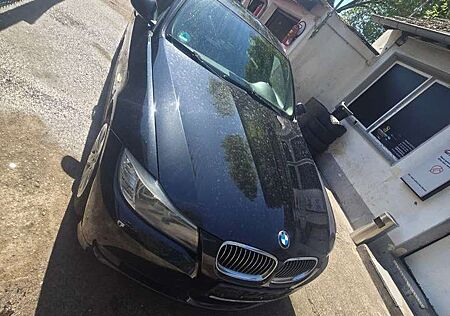BMW 318d 318