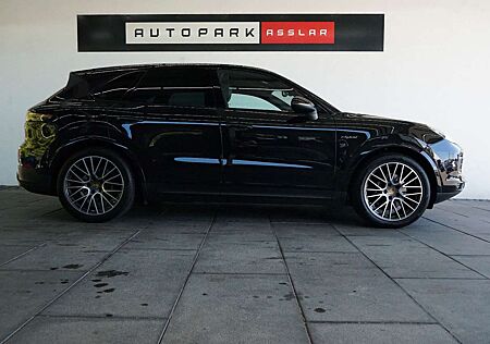 Porsche Cayenne E-Hybrid*LUFT/PANO/HeadUP/ACC/14W/ACC/21