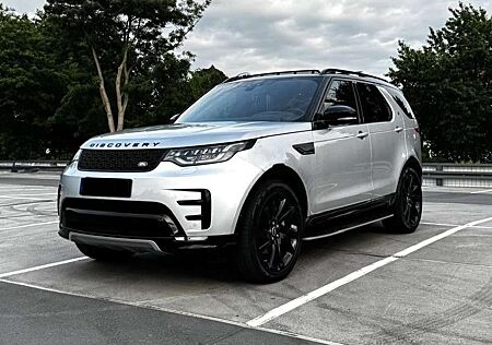 Land Rover Discovery Landrover HSE SDV6 7 Sitzer